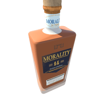 Mortlach 慕赫_2 Variant